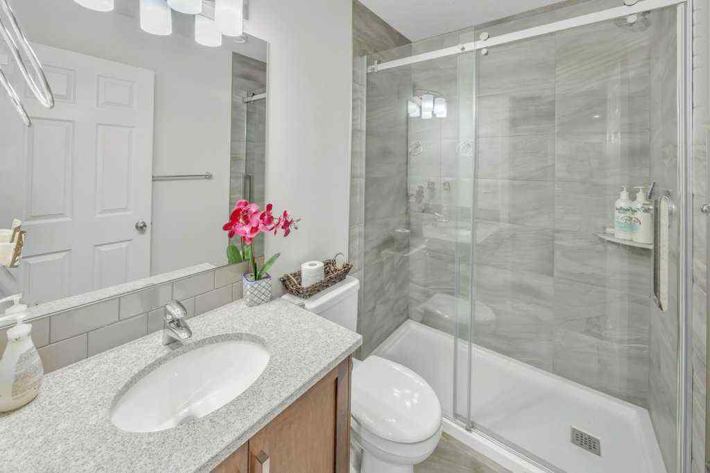 MLS® A2252673 - 283 Baywater Way SW in Bayside Airdrie, Residential