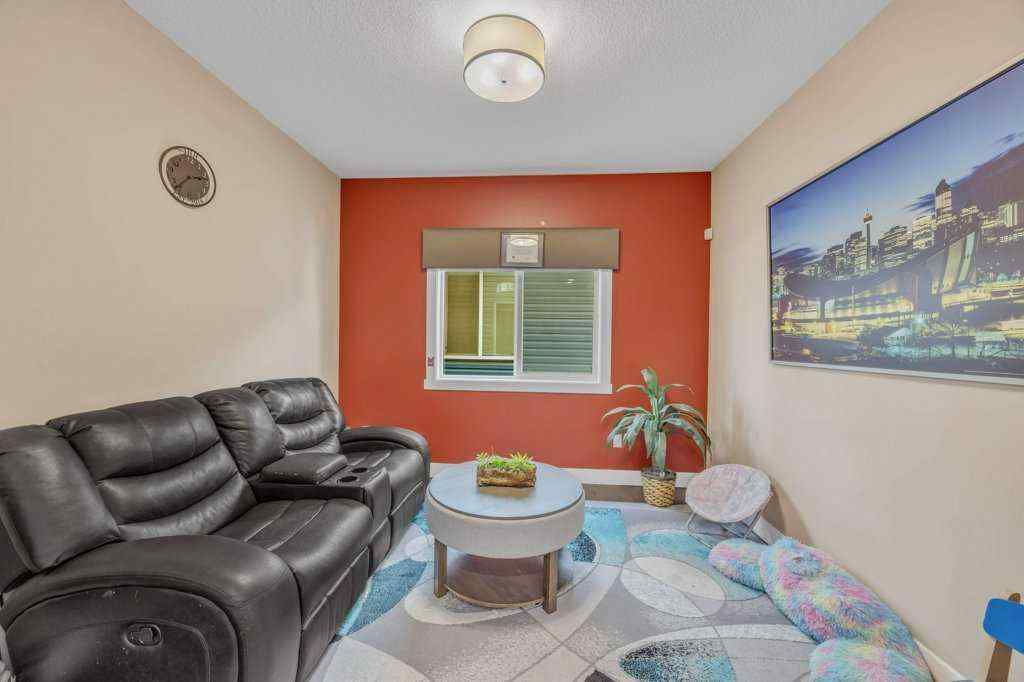 MLS® A2252673 - 283 Baywater Way SW in Bayside Airdrie, Residential