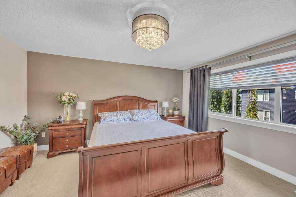 MLS® A2252673 - 283 Baywater Way SW in Bayside Airdrie, Residential