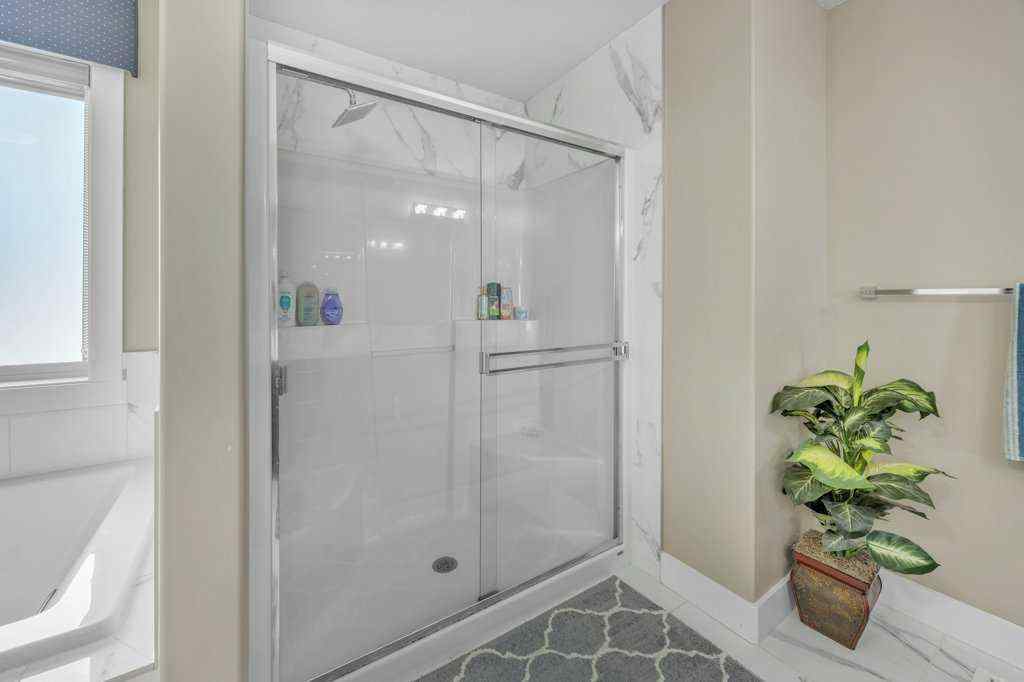 MLS® A2252673 - 283 Baywater Way SW in Bayside Airdrie, Residential