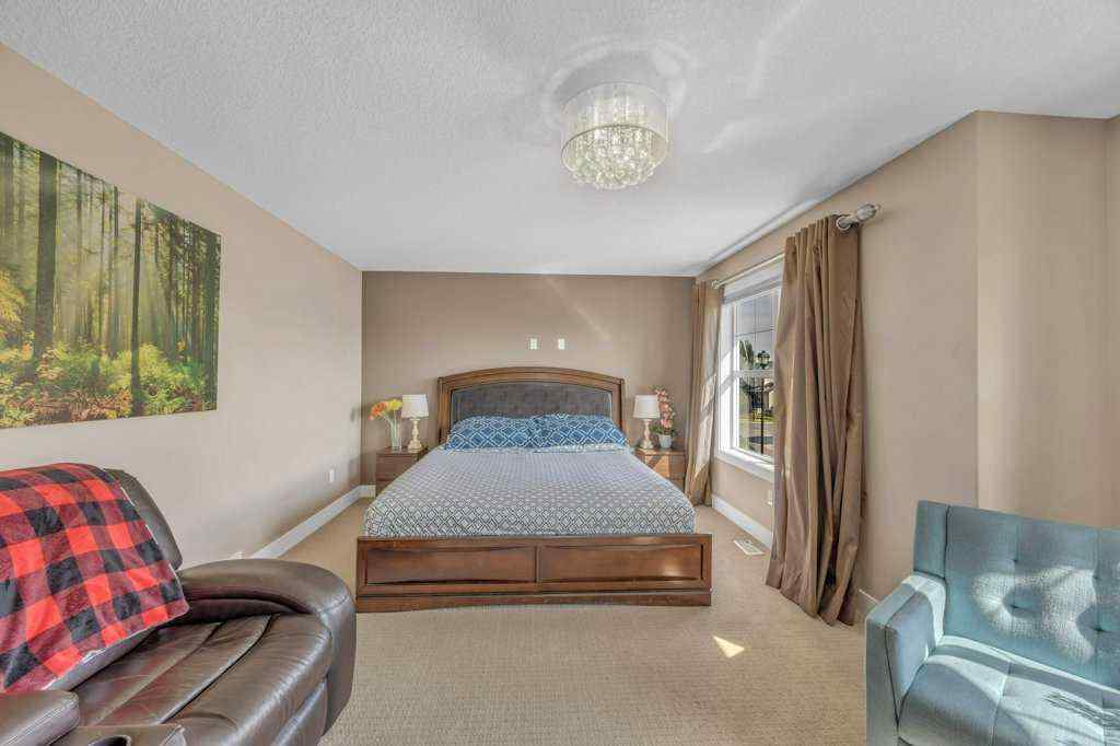 MLS® A2252673 - 283 Baywater Way SW in Bayside Airdrie, Residential