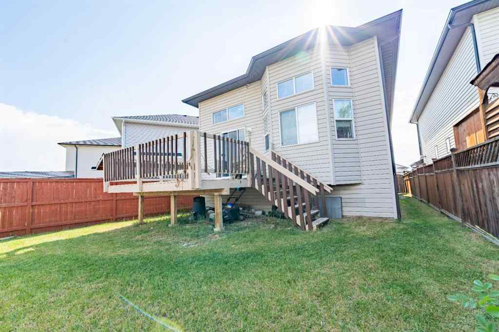 MLS® A2252674 - 234 Tarawood Place NE in Taradale Calgary, Residential