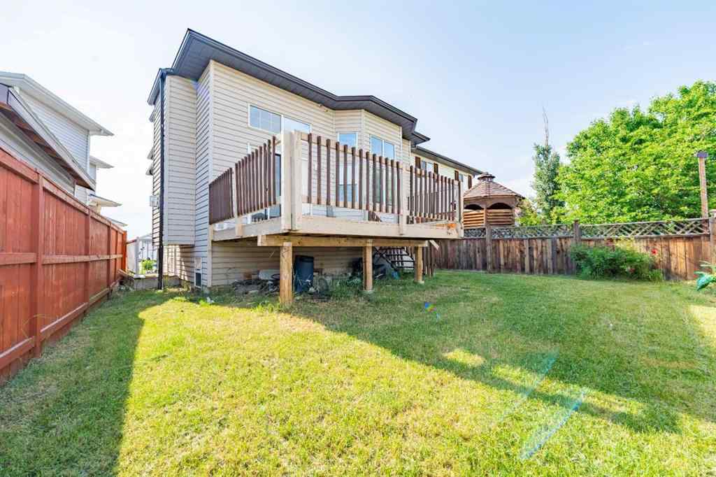 MLS® A2252674 - 234 Tarawood Place NE in Taradale Calgary, Residential