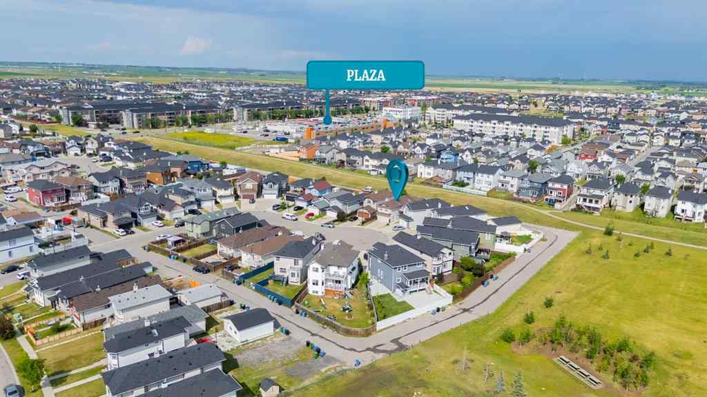 MLS® A2252674 - 234 Tarawood Place NE in Taradale Calgary, Residential