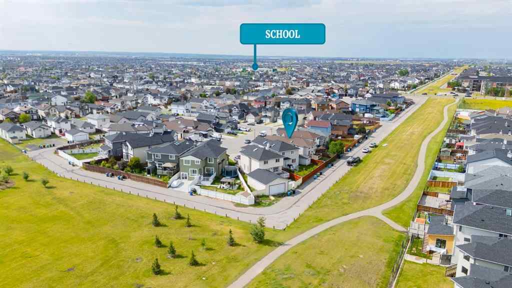 MLS® A2252674 - 234 Tarawood Place NE in Taradale Calgary, Residential