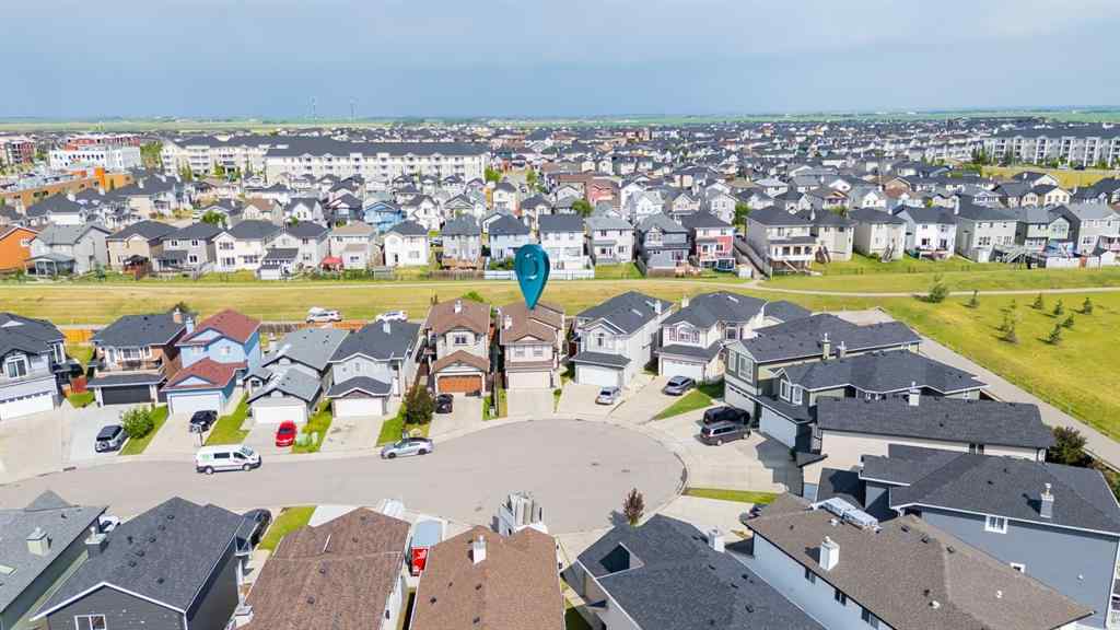 MLS® A2252674 - 234 Tarawood Place NE in Taradale Calgary, Residential