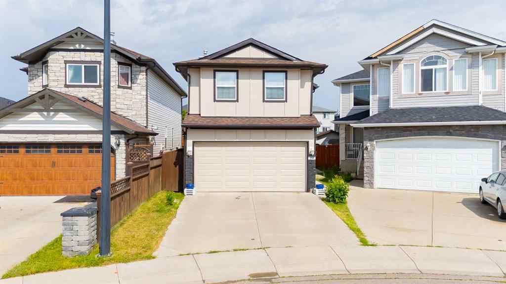 MLS® A2252674 - 234 Tarawood Place NE in Taradale Calgary, Residential