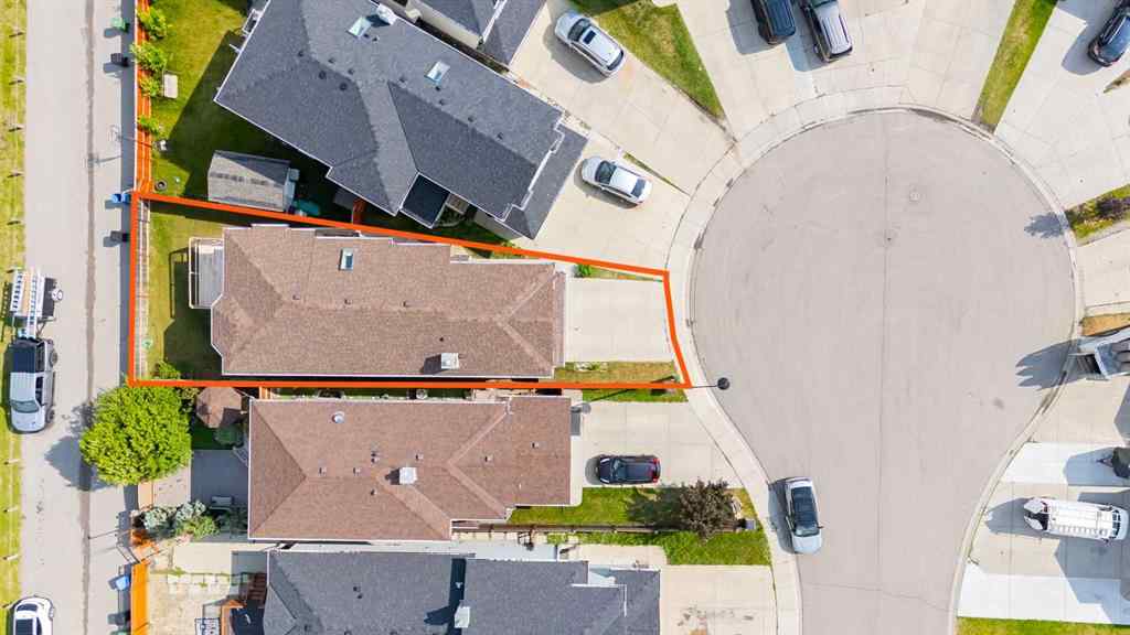 MLS® A2252674 - 234 Tarawood Place NE in Taradale Calgary, Residential
