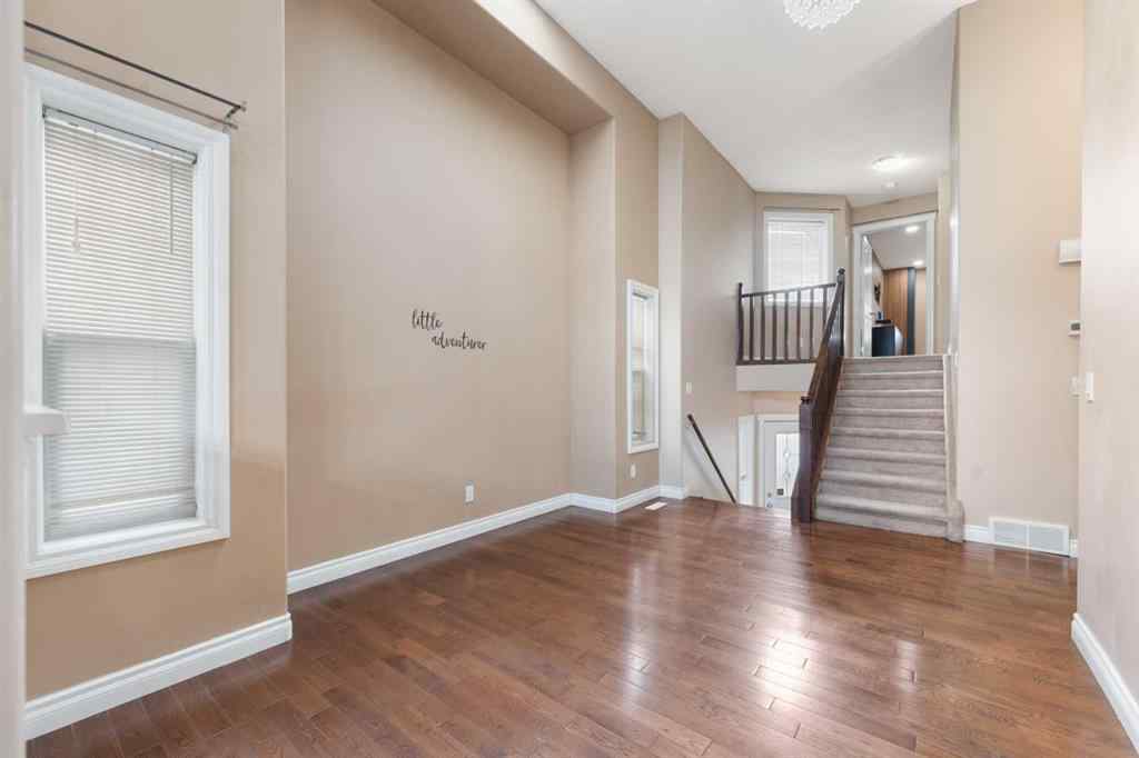 MLS® A2252674 - 234 Tarawood Place NE in Taradale Calgary, Residential