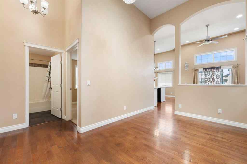 MLS® A2252674 - 234 Tarawood Place NE in Taradale Calgary, Residential
