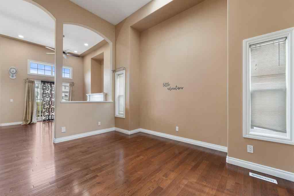 MLS® A2252674 - 234 Tarawood Place NE in Taradale Calgary, Residential