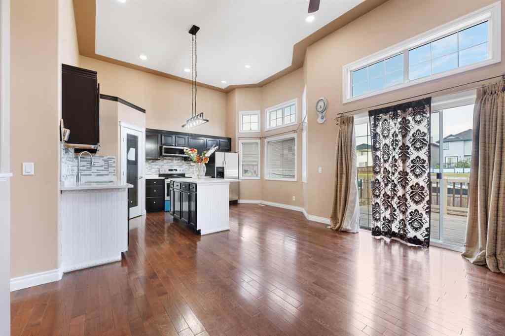 MLS® A2252674 - 234 Tarawood Place NE in Taradale Calgary, Residential