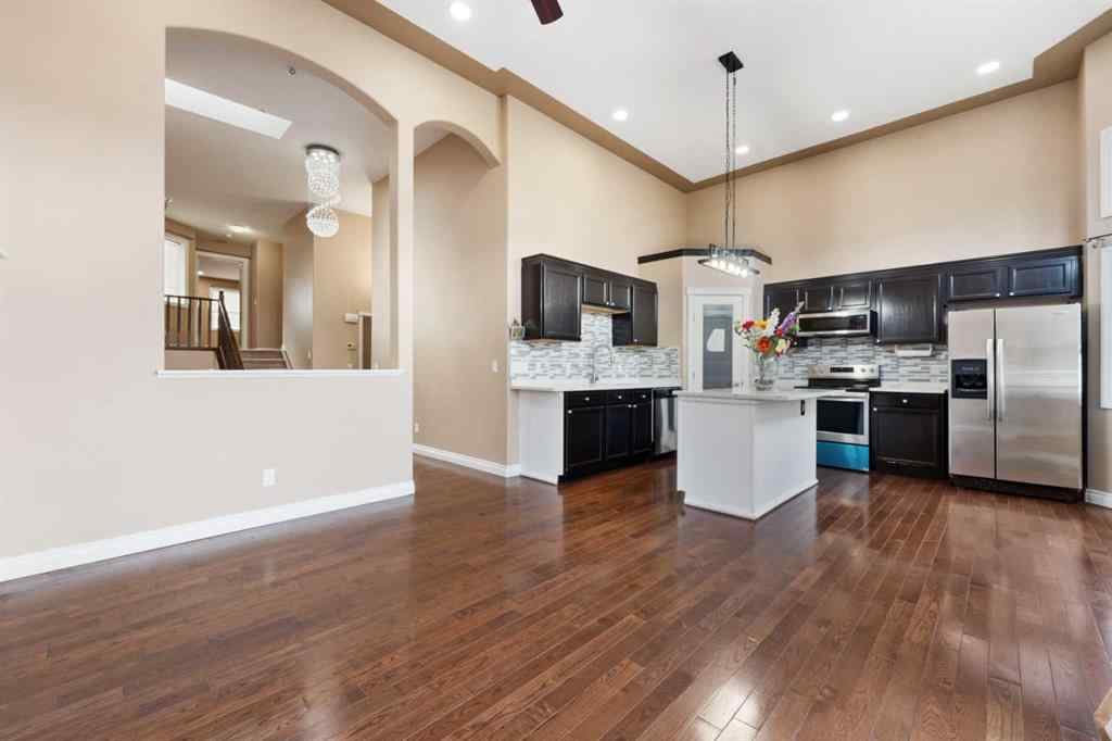 MLS® A2252674 - 234 Tarawood Place NE in Taradale Calgary, Residential