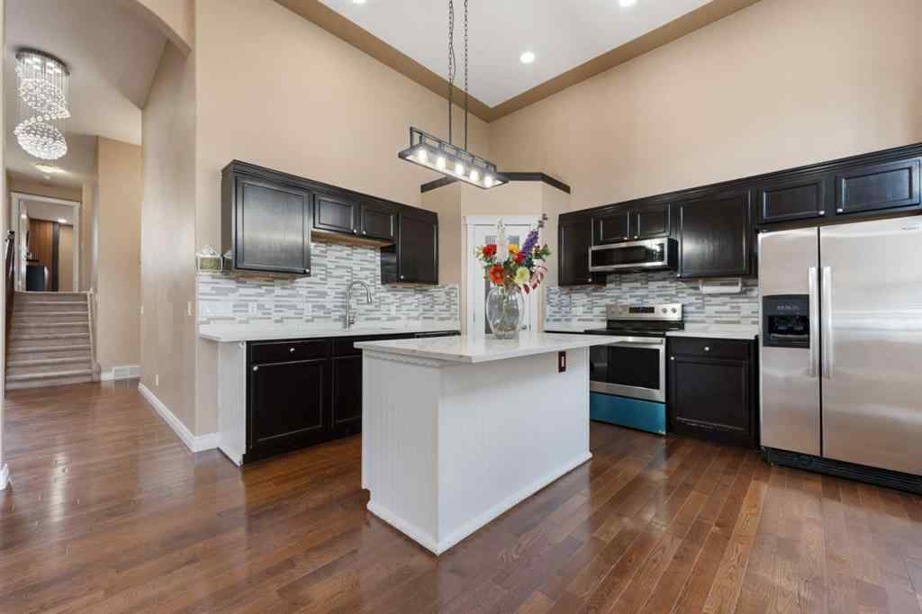 MLS® A2252674 - 234 Tarawood Place NE in Taradale Calgary, Residential