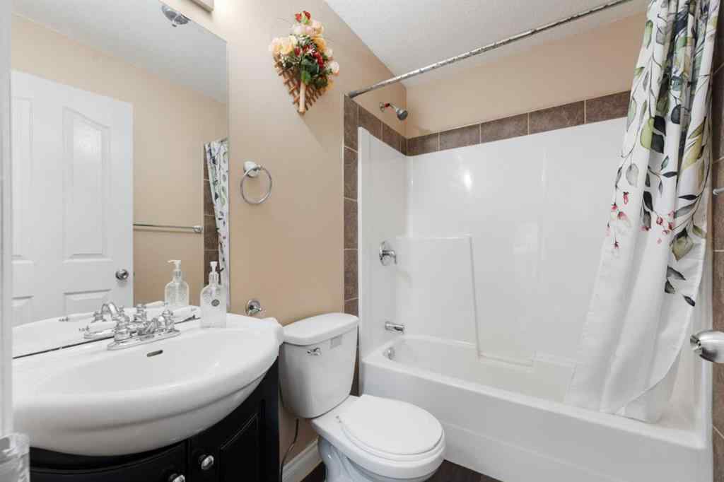 MLS® A2252674 - 234 Tarawood Place NE in Taradale Calgary, Residential