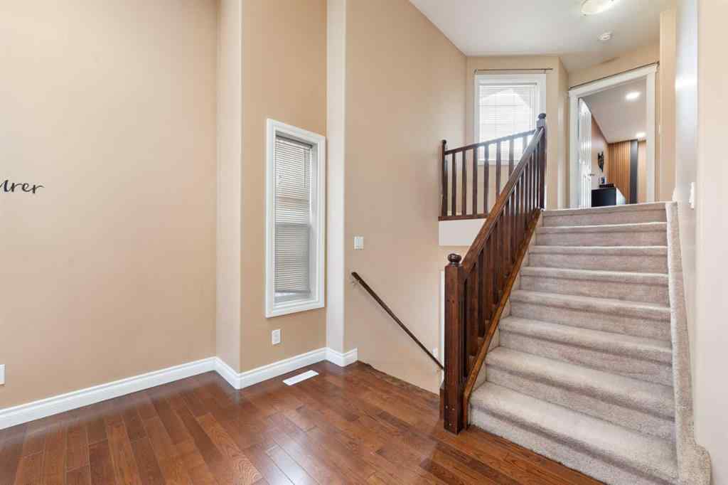 MLS® A2252674 - 234 Tarawood Place NE in Taradale Calgary, Residential
