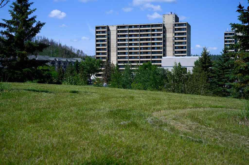 MLS® A2252678 - Unit #603 11721 Macdonald Drive  in Downtown Fort McMurray, Residential