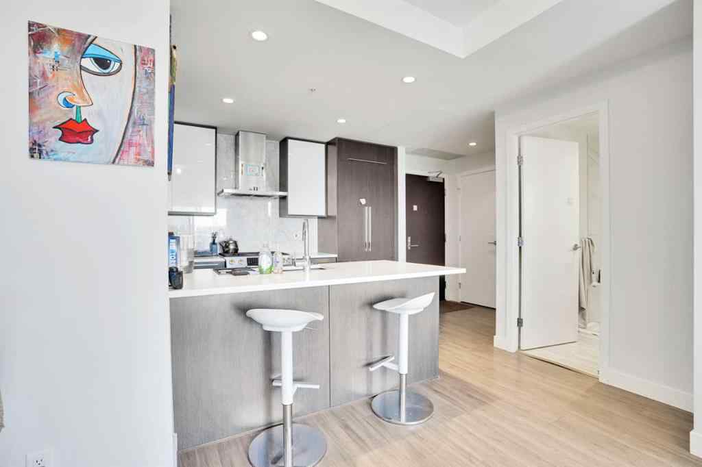 MLS® A2252681 - Unit #908 930 16 Avenue SW in Beltline Calgary, Residential