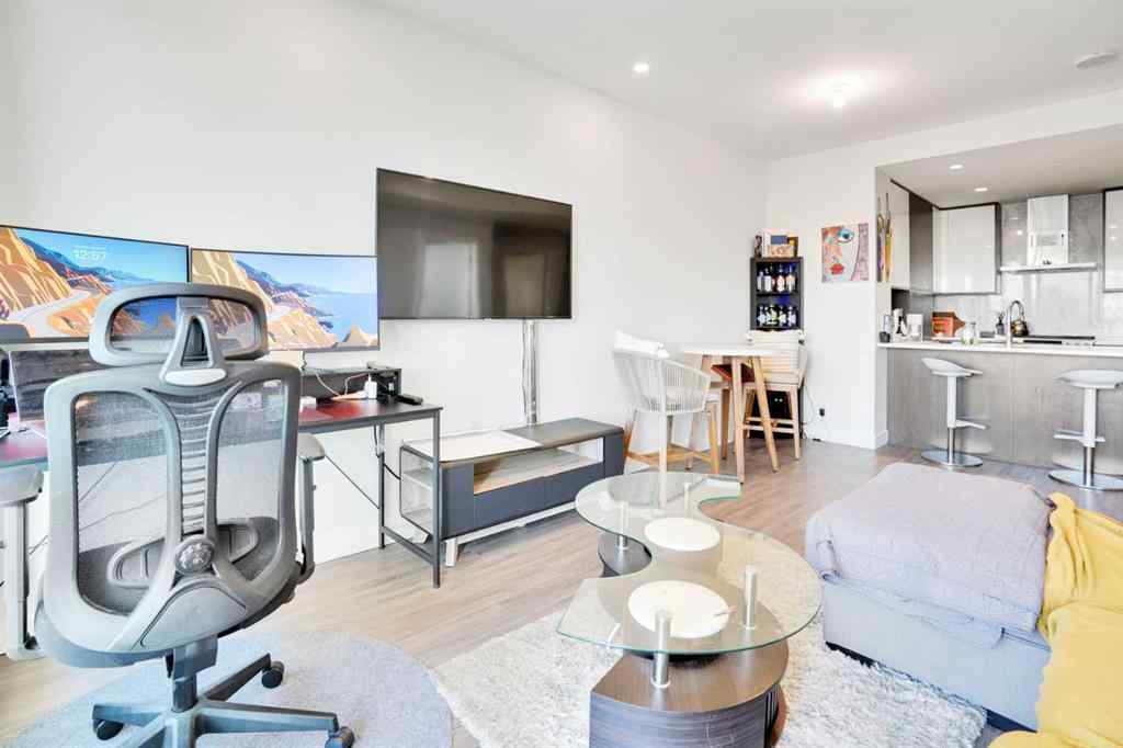 MLS® A2252681 - Unit #908 930 16 Avenue SW in Beltline Calgary, Residential
