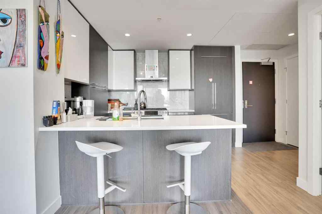 MLS® A2252681 - Unit #908 930 16 Avenue SW in Beltline Calgary, Residential