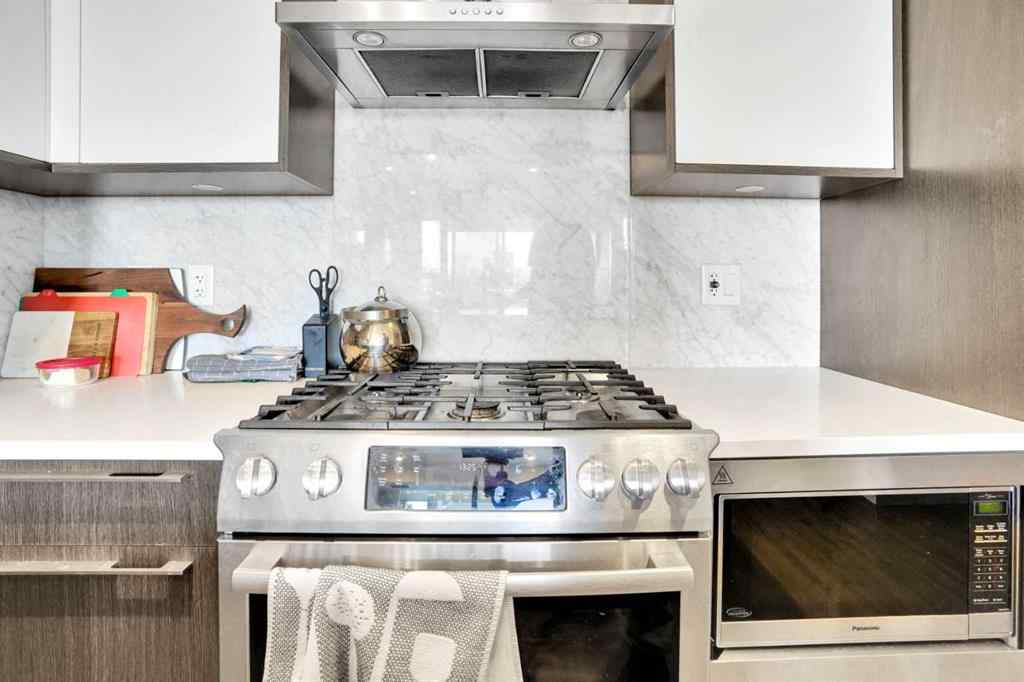 MLS® A2252681 - Unit #908 930 16 Avenue SW in Beltline Calgary, Residential