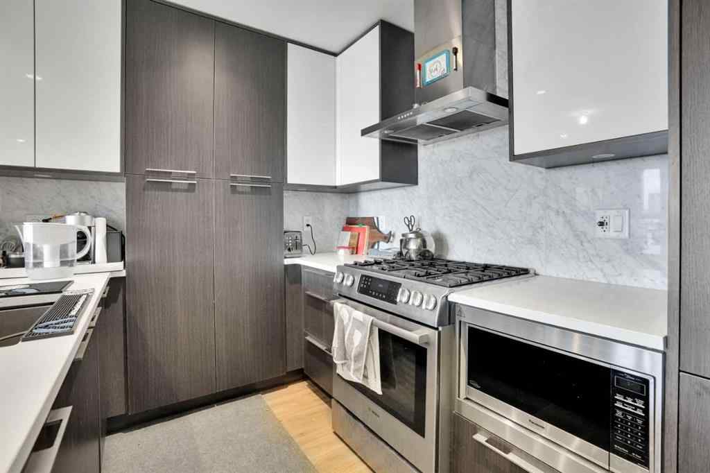 MLS® A2252681 - Unit #908 930 16 Avenue SW in Beltline Calgary, Residential
