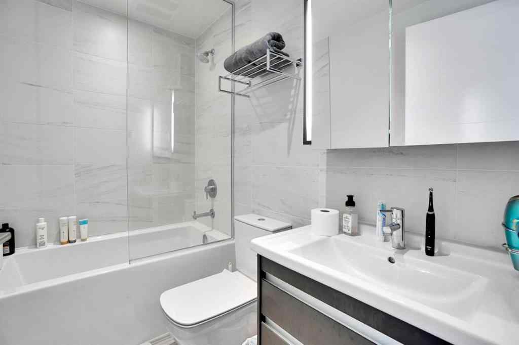 MLS® A2252681 - Unit #908 930 16 Avenue SW in Beltline Calgary, Residential