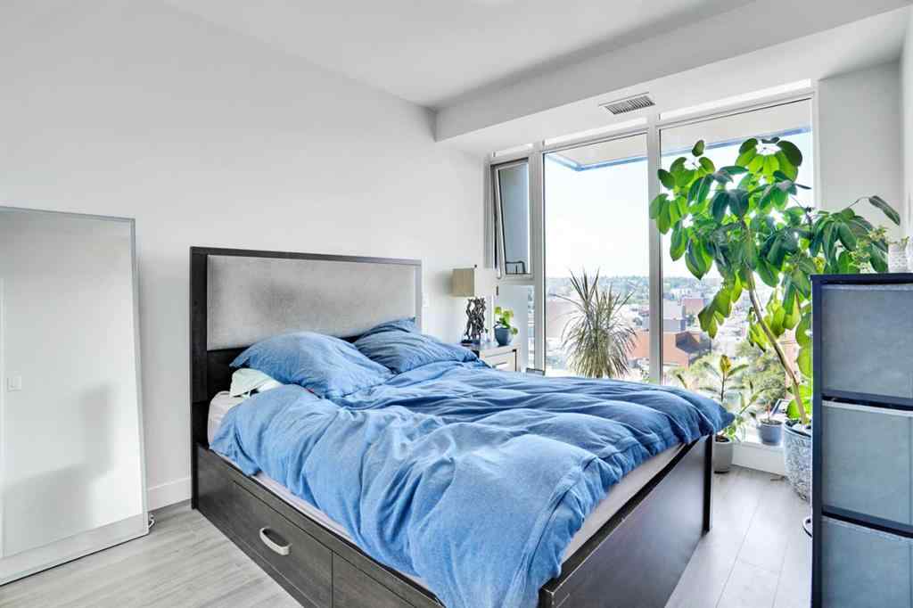 MLS® A2252681 - Unit #908 930 16 Avenue SW in Beltline Calgary, Residential