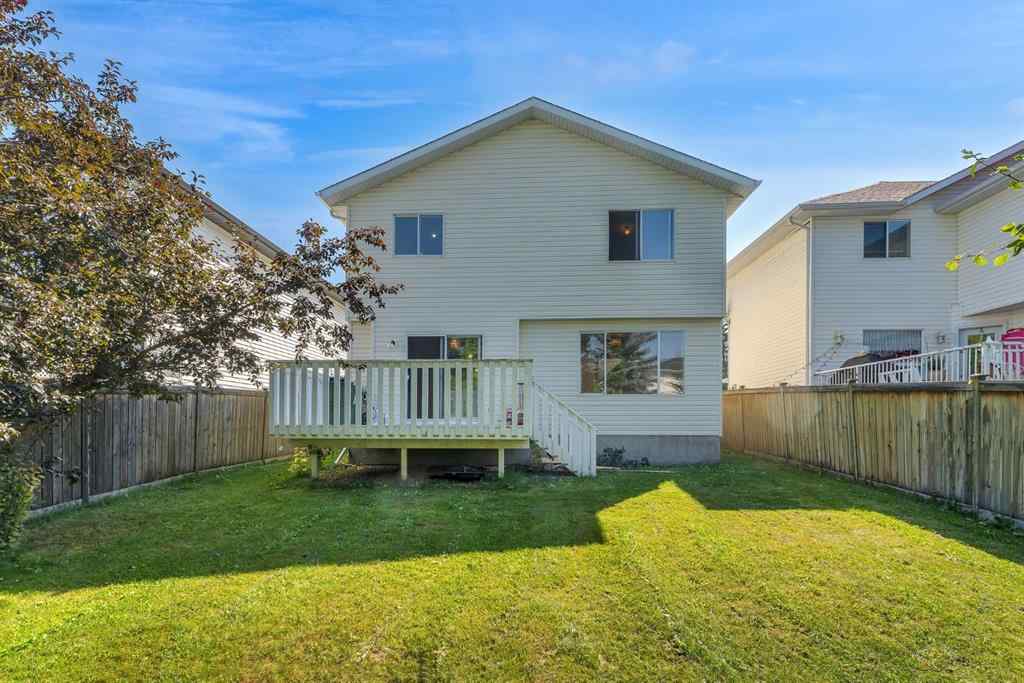MLS® A2252682 - 315 Hidden Ranch Place  in Hidden Valley Calgary, Residential