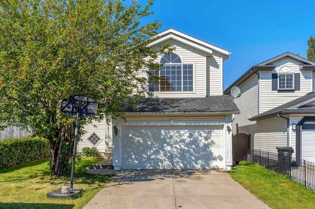 MLS® A2252682 - 315 Hidden Ranch Place  in Hidden Valley Calgary, Residential