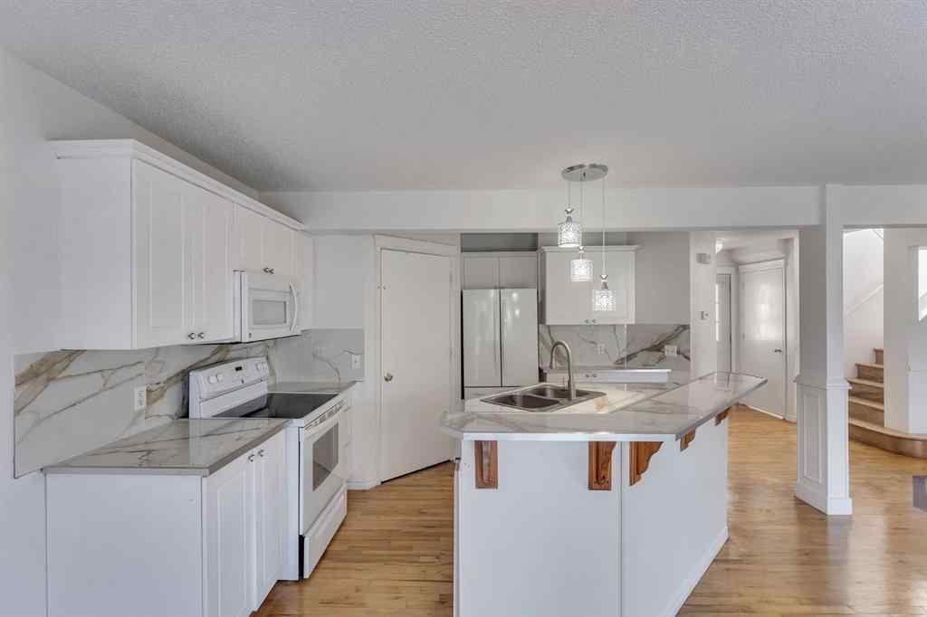 MLS® A2252682 - 315 Hidden Ranch Place  in Hidden Valley Calgary, Residential
