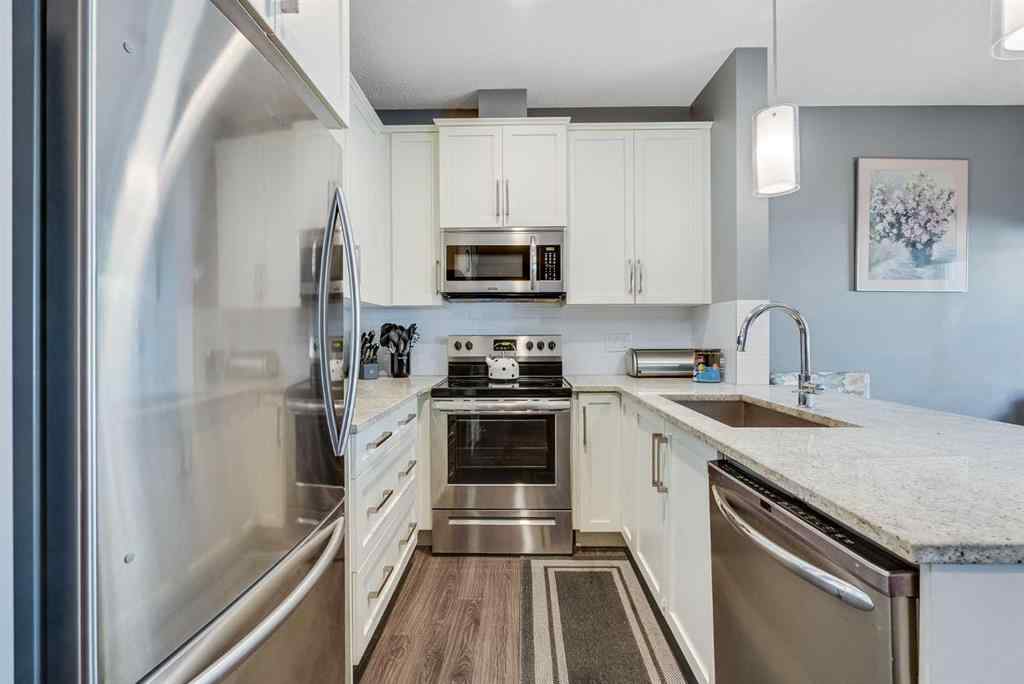 MLS® A2252684 - 384 Copperpond Landing SE in Copperfield Calgary, Residential