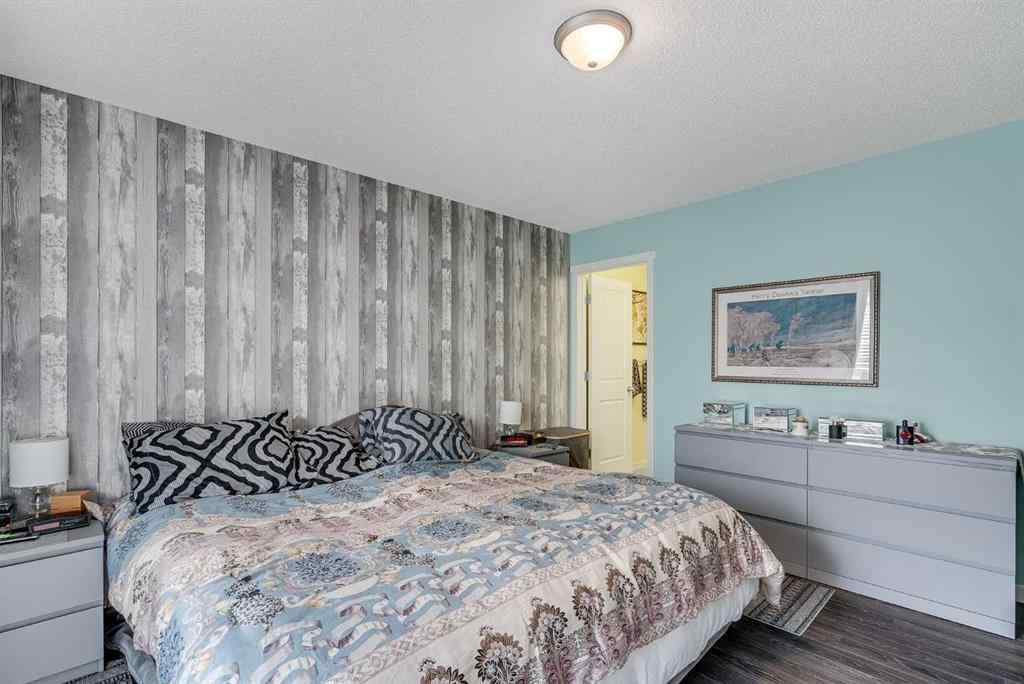 MLS® A2252684 - 384 Copperpond Landing SE in Copperfield Calgary, Residential
