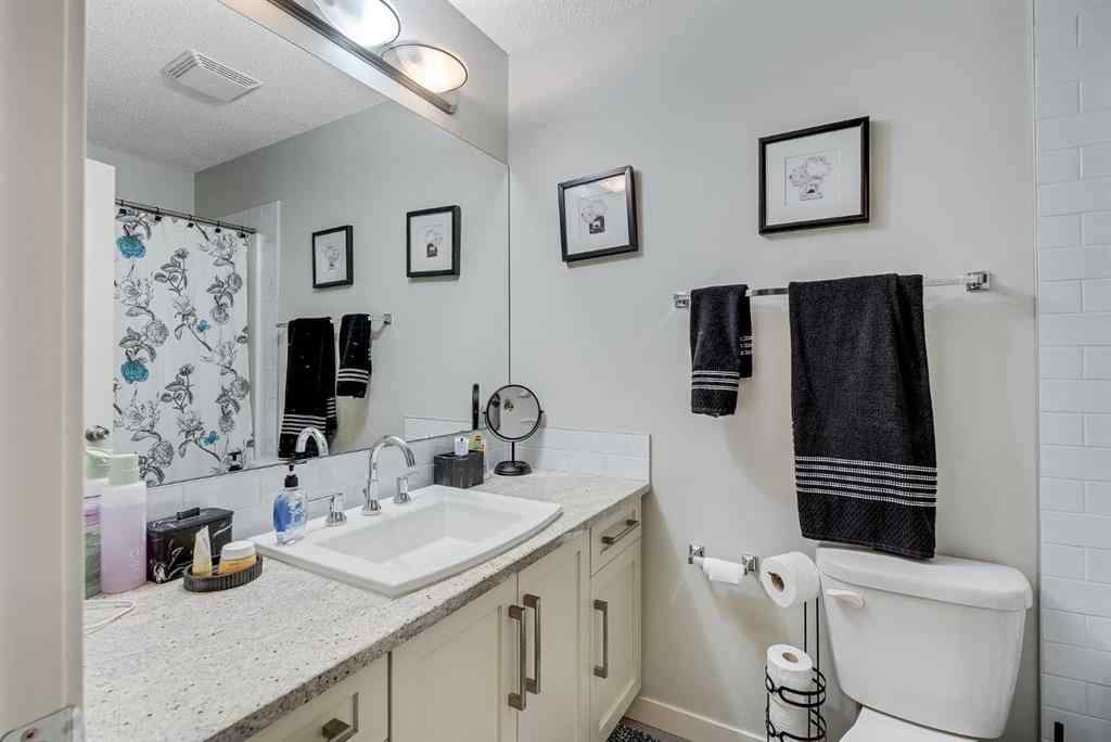 MLS® A2252684 - 384 Copperpond Landing SE in Copperfield Calgary, Residential