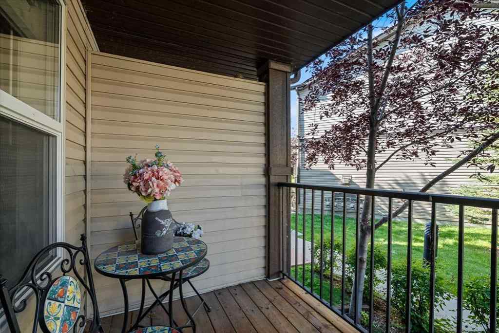 MLS® A2252684 - 384 Copperpond Landing SE in Copperfield Calgary, Residential
