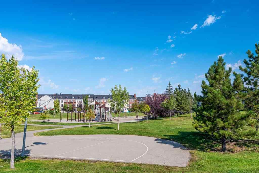 MLS® A2252684 - 384 Copperpond Landing SE in Copperfield Calgary, Residential