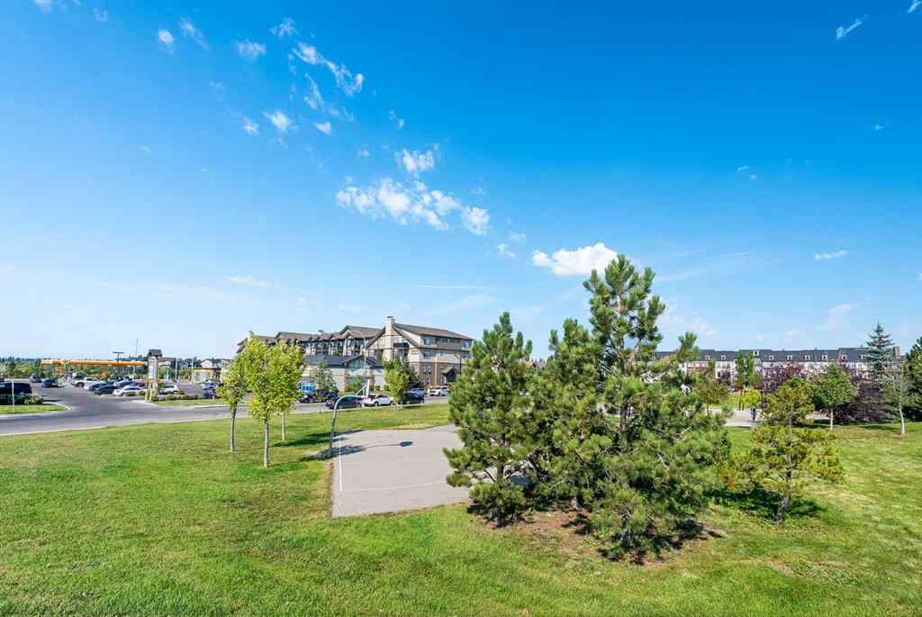 MLS® A2252684 - 384 Copperpond Landing SE in Copperfield Calgary, Residential