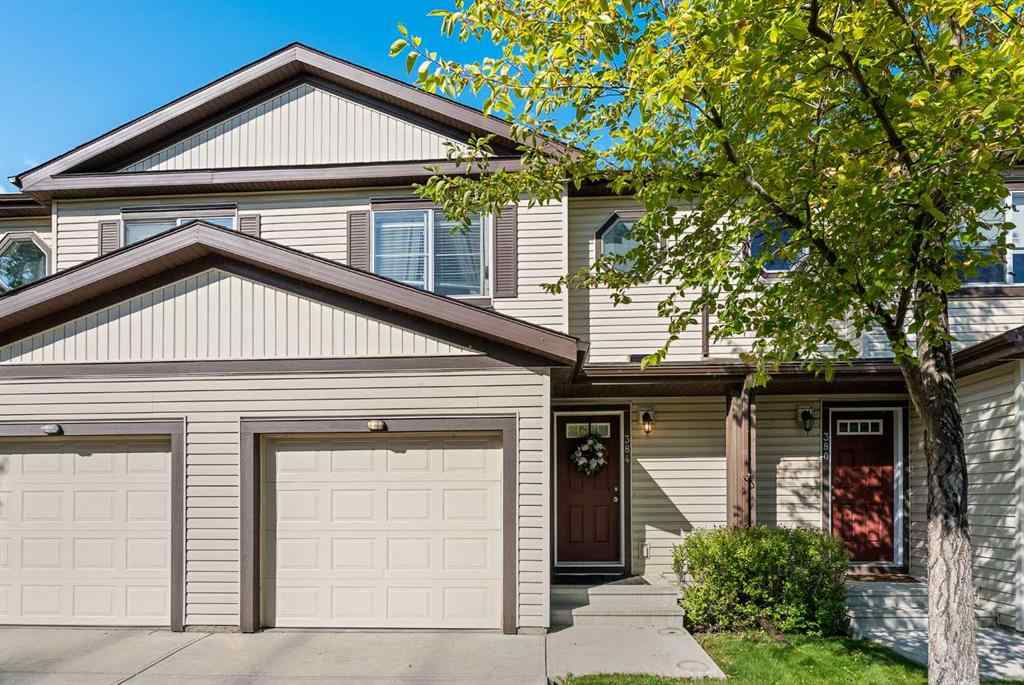 MLS® A2252684 - 384 Copperpond Landing SE in Copperfield Calgary, Residential