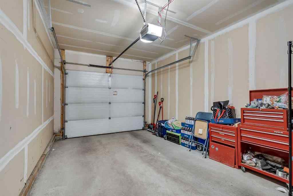 MLS® A2252684 - 384 Copperpond Landing SE in Copperfield Calgary, Residential