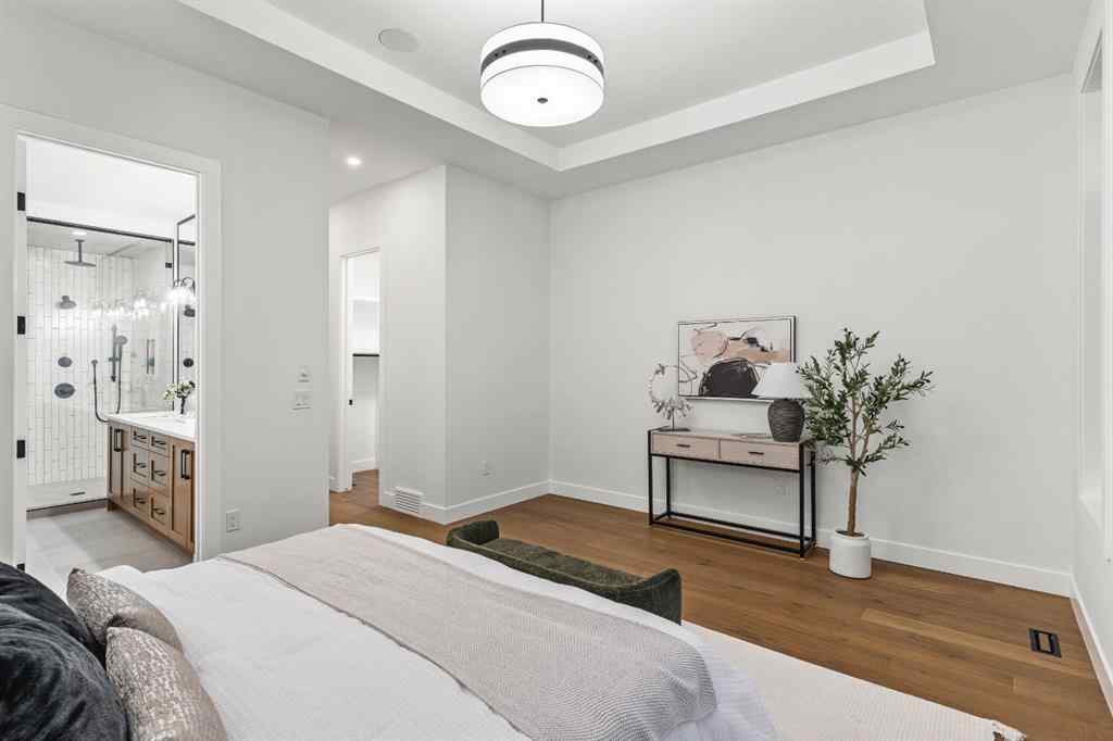 MLS® A2252685 - 2608 6 Avenue NW in West Hillhurst Calgary, Residential