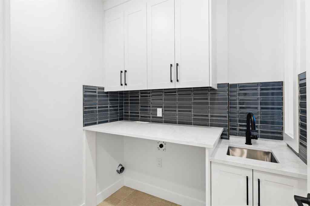 MLS® A2252685 - 2608 6 Avenue NW in West Hillhurst Calgary, Residential