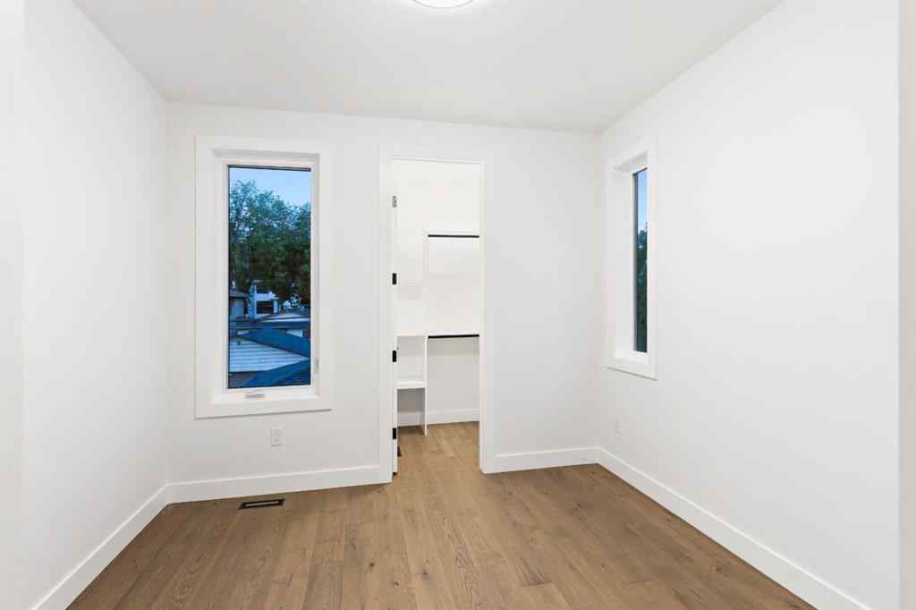MLS® A2252685 - 2608 6 Avenue NW in West Hillhurst Calgary, Residential
