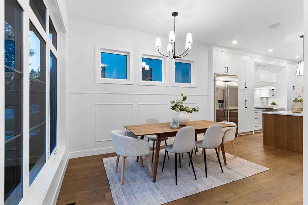 MLS® A2252685 - 2608 6 Avenue NW in West Hillhurst Calgary, Residential