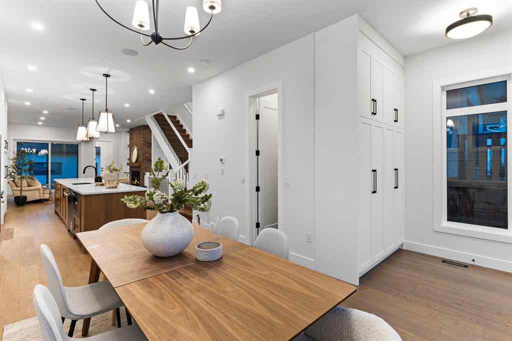 MLS® A2252685 - 2608 6 Avenue NW in West Hillhurst Calgary, Residential
