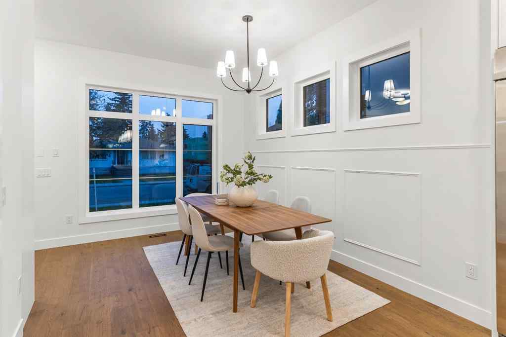 MLS® A2252685 - 2608 6 Avenue NW in West Hillhurst Calgary, Residential