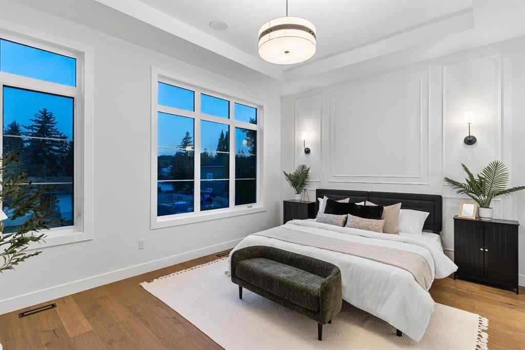 MLS® A2252685 - 2608 6 Avenue NW in West Hillhurst Calgary, Residential