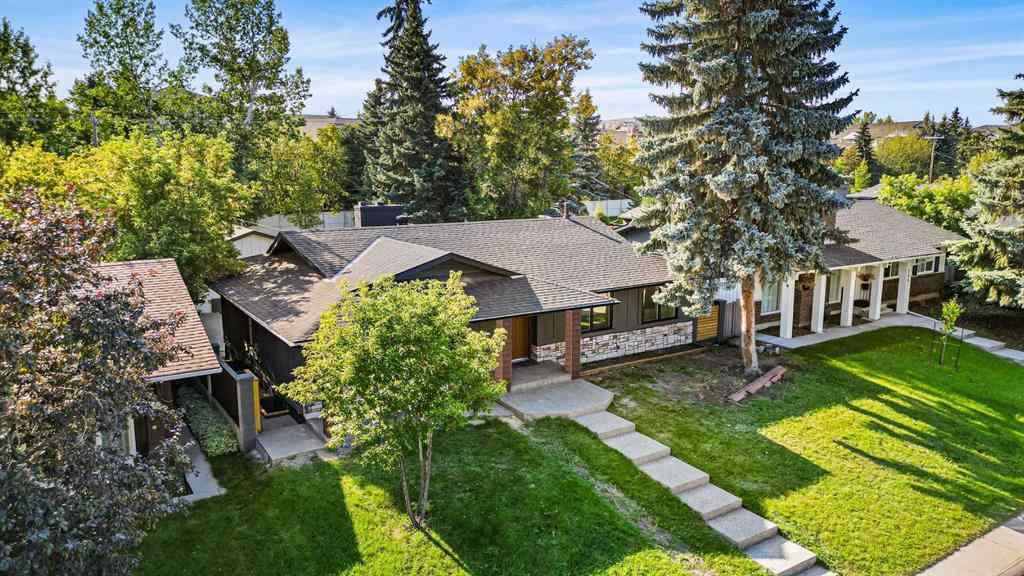 MLS® A2252687 - 240 Lake Bonavista Drive SE in Lake Bonavista Calgary, Residential