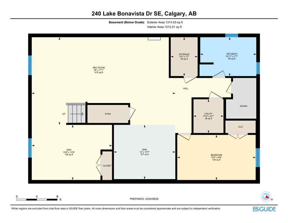 MLS® A2252687 - 240 Lake Bonavista Drive SE in Lake Bonavista Calgary, Residential