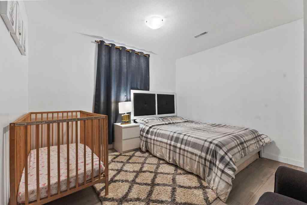 MLS® A2252688 - 205 Luxstone Way SW in Luxstone Airdrie, Residential
