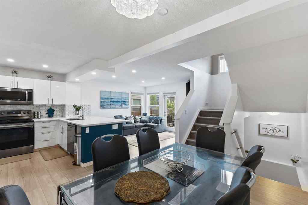 MLS® A2252688 - 205 Luxstone Way SW in Luxstone Airdrie, Residential